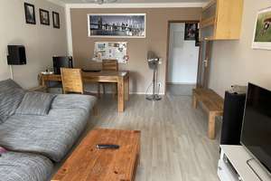 Gepflegte 3-Zimmer-Wohnung mit Balkon, EBK und Parkhausstellplatz in Erlangen Zentrum – Spinnereistraße 18, 91052 Tal, Erlangen – Vorschaubild 7