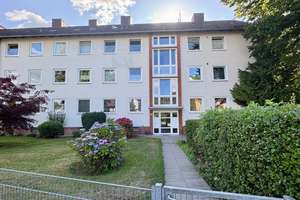 Renovierte 3-Zimmer-Wohnung mit Balkon in beliebter Lage von St. Jürgen – Die vollständige Adresse der Immobilie erhältst du vom Anbieter., 23560 Sankt Jürgen, Lübeck – Vorschaubild 20