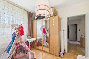 3-Zimmer-Wohnung mit Südbalkon & Fahrstuhl – Erbpacht bis 2035 – Die vollständige Adresse der Immobilie erhältst du vom Anbieter., 30419 Ledeburg, Hannover – Vorschaubild 9