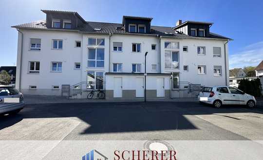 Kapitalanleger aufgepasst: Attraktives MFH in Landau 12 Wohneinheiten modernisiert, kernsaniert und 