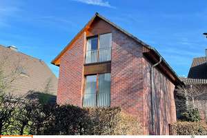 DAS HAUS!  Ein Zuhause für die junge Familie und auch perfekt im Alter - Oberkassel Alt Niederkassel