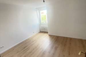 Geschmackvolle Wohnung mit zwei Räumen und Einbauküche in Hannover – Ferdinand-Wallbrecht-Straße 6-8, 30163 List, Hannover – Vorschaubild 7