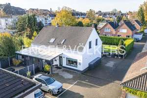 8 Zimmer, 2 Küchen, 2 Bäder, 2023 und 2025 neugestaltet, Trennung in 2 WE möglich – Die vollständige Adresse der Immobilie erhältst du vom Anbieter., 47800 Bockum, Krefeld – Vorschaubild 16