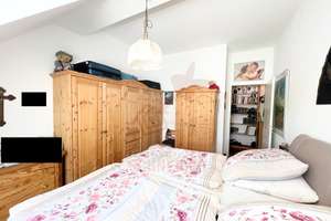 IMMOBILIEN SCHNEIDER - traumhaft schöne, frei werdende 3 Zi.-Dachterrassen-Wohnung in kleiner Anlage – Die vollständige Adresse der Immobilie erhältst du vom Anbieter., 81825 Waldtrudering, München – Vorschaubild 21