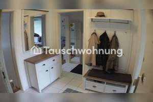 Tauschwohnung: Moderne Flat in Hamburg-Nord zu tauschen – Die vollständige Adresse der Immobilie erhältst du vom Anbieter., 22307 Barmbek-Nord, Hamburg – Vorschaubild 7