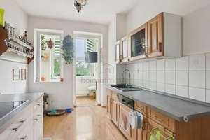 Kapitalanleger aufgepasst: Vermietete 3-Zimmer-Wohnung mit Wintergarten – Die vollständige Adresse der Immobilie erhältst du vom Anbieter., 4155 Gohlis-Süd, Leipzig – Vorschaubild 7