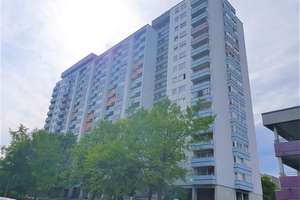 * SINGLEWOHNEN mit WEITBLICK - gut geschnittenes 1 Zimmer-Apartment mit BALKON in Nbg.-Langwasser * – Wettersteinstraße 51, 90471 Langwasser Nordwest, Nürnberg – Vorschaubild 3