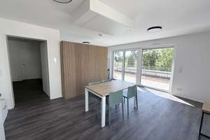 Bezugsfertiges 1-Zimmer-Apartment im beliebten Stadtteil Waldstadt