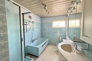 Wohnen auf einer Ebene – Lichtdurchfluteter Bungalow mit Garten – Die vollständige Adresse der Immobilie erhältst du vom Anbieter., 38446 Hehlingen, Wolfsburg – Vorschaubild 6