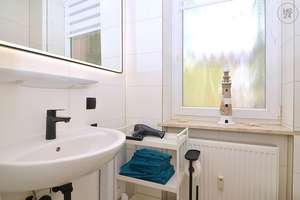 Modern möblierte Wohnung mit WLAN in Gärten-hinter-der-Veste – Die vollständige Adresse der Immobilie erhältst du vom Anbieter., 90408 Uhlandstraße, Nürnberg – Vorschaubild 20