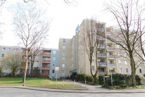 Gemütliche 3-Zi.-Whg. mit neuem Boden und sonniger Loggia in Vohwinkel – Dasnöckel 84, 42329 Vohwinkel, Wuppertal – Vorschaubild 1