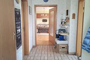 Freistehendes Einfamilienhaus mit sonnigem Garten in Eschwege – Die vollständige Adresse der Immobilie erhältst du vom Anbieter., 37269 Eschwege – Vorschaubild 6