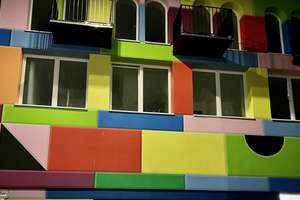 Luisenstraße, Stylisches Apartment für junge Menschen, Sichtestrich, Gemeinschaftsterrasse – Luisenstraße 25, 42103 Elberfeld, Wuppertal – Vorschaubild 14