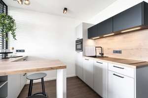 Kapitalanlage in Bestlage Schwabing – Vermietetes Apartment im LEO 202 am Schwabinger Tor – Die vollständige Adresse der Immobilie erhältst du vom Anbieter., 80804 Neufreimann, München – Vorschaubild 21