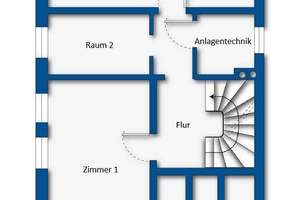 Kamin, Garten & Rückzugsorte: Zuhause in Wendenschloss – 12557 Köpenick, Berlin – Vorschaubild 12