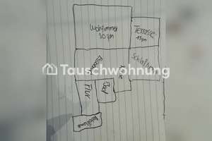 Tauschwohnung: 2 Zimmer Atelier Wohnung gegen größere Wohnung – Die vollständige Adresse der Immobilie erhältst du vom Anbieter., 13439 Märkisches Viertel, Berlin – Vorschaubild 8