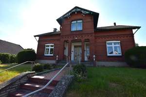 Historisches Einfamilienhaus in beliebter Lage auf großem Grundstück – Die vollständige Adresse der Immobilie erhältst du vom Anbieter., 21039 Neuengamme, Hamburg – Vorschaubild 1