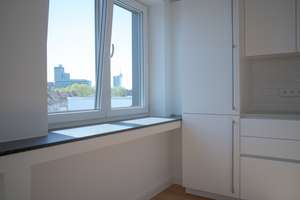 Re:Vive – Urban Living in Stadtmitte Düsseldorf – Bismarckstraße 89, 40210 Stadtmitte, Düsseldorf – Vorschaubild 2