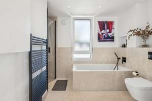 Townhouse in Blankenese – Die vollständige Adresse der Immobilie erhältst du vom Anbieter., 22587 Blankenese, Hamburg – Vorschaubild 7