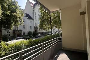 Moderne 4-Zimmer-Wohnung im Briller Viertel mit Einbauküche – Bayreutherstraße 40, 42115 Elberfeld West, Wuppertal – Vorschaubild 5