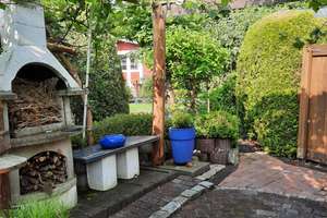 Traumlage von Friedrichsfehn, Exklusives Einfamilienhaus mit Bauplatz! Gehobene Ausstattung, Top Ene – Die vollständige Adresse der Immobilie erhältst du vom Anbieter., 26188 Edewecht – Vorschaubild 10