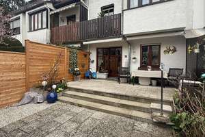 Haus mit Wohnung - 2 in 1 - OHNE PROVISION – Die vollständige Adresse der Immobilie erhältst du vom Anbieter., 81476 Forstenried, München – Vorschaubild 2