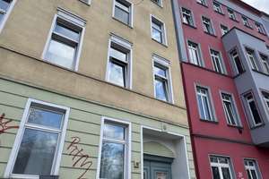 Investment property - Large, rented loft 1 room apartment, available for owner occupancy from 2030 – Landsbergerallee 16, 10249 Friedrichshain, Berlin – Vorschaubild 3
