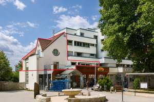 Exklusive Maisonette-Wohnung mit privatem Dachpool und großzügiger Dachterrasse – Die vollständige Adresse der Immobilie erhältst du vom Anbieter., 71334 Waiblingen – Vorschaubild 10