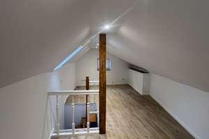 Erstbezug in der KTV: Stilvolle 2-Zimmer-Terrassenwohnung mit Stellplatz – Patriotischer Weg 55, 18057 Kröpeliner-Tor-Vorstadt, Rostock – Vorschaubild 6