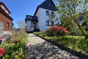 Gepflegtes Haus + Adelsberg + ruhig + großes Grundstück + 
Neue Heizung + Fernsicht + Ausbaureserve – Die vollständige Adresse der Immobilie erhältst du vom Anbieter., 9127 Adelsberg, Chemnitz – Vorschaubild 13