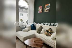 Tauschwohnung: Wunderschöne 2-Zimmer-Altbauwohnung zum
Tausch – Gereonswall 8, 50668 Altstadt/Nord, Köln – Vorschaubild 8