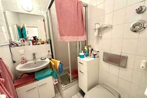 Attraktive, vermietete 2-Zimmer-Wohnung mit Balkon und Tiefgarage in Dresden-Bühlau – 1324 Bühlau/Weißer Hirsch, Dresden – Vorschaubild 9