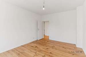 Stilvoll sanierte 2-Zimmer Wohnung mit Balkon in ruhiger Lage von Steglitz – Die vollständige Adresse der Immobilie erhältst du vom Anbieter., 12167 Pankow (Ortsteil), Berlin – Vorschaubild 15