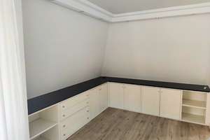 Junkersdorf - Helle DG-Maisonette - Dachterrasse - EBK - Gartennutzung - frei ab 01.09.2026 – Sterrenhofweg 8a, 50858 Junkersdorf, Köln – Vorschaubild 6