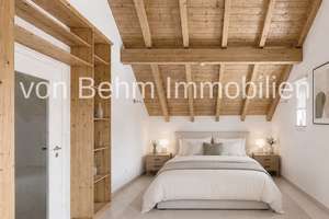 Großzügige Dachgeschosswohnung mit Balkon in Ingolstadt / Mailing – Die vollständige Adresse der Immobilie erhältst du vom Anbieter., 85055 Mailing, Ingolstadt – Vorschaubild 9