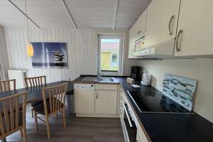 Exklusiver Bungalow im Dünenpark am Priwall – Erholung in bester Ostseelage! – Die vollständige Adresse der Immobilie erhältst du vom Anbieter., 23570 Travemünde, Lübeck – Vorschaubild 4
