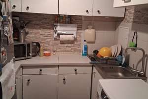 TAUSCHWOHNUNG !!!!! gegen 2 Zimmer mit Balkon  – Schützenstraße 29, 12526 Altglienicke, Berlin – Vorschaubild 6