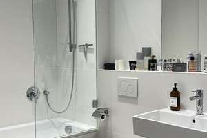 Kernsanierter Altbau mit Luxusausstattung – Blutenburgstraße 112, 80636 St. Vinzenz, München – Vorschaubild 5