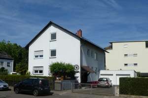 Geräumige 1-Zimmer-Souterrain-Wohnung zur Miete in Karlsruhe Grünwinkel