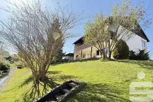 Naturnaher großer Garten – Altötting (Kreis) – Vorschaubild 1