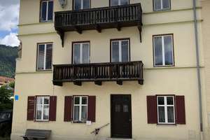 Rarität mit Traumblick in historischem Bürgerhaus in Bad Reichenhall – 83435 Bad Reichenhall – Vorschaubild 3
