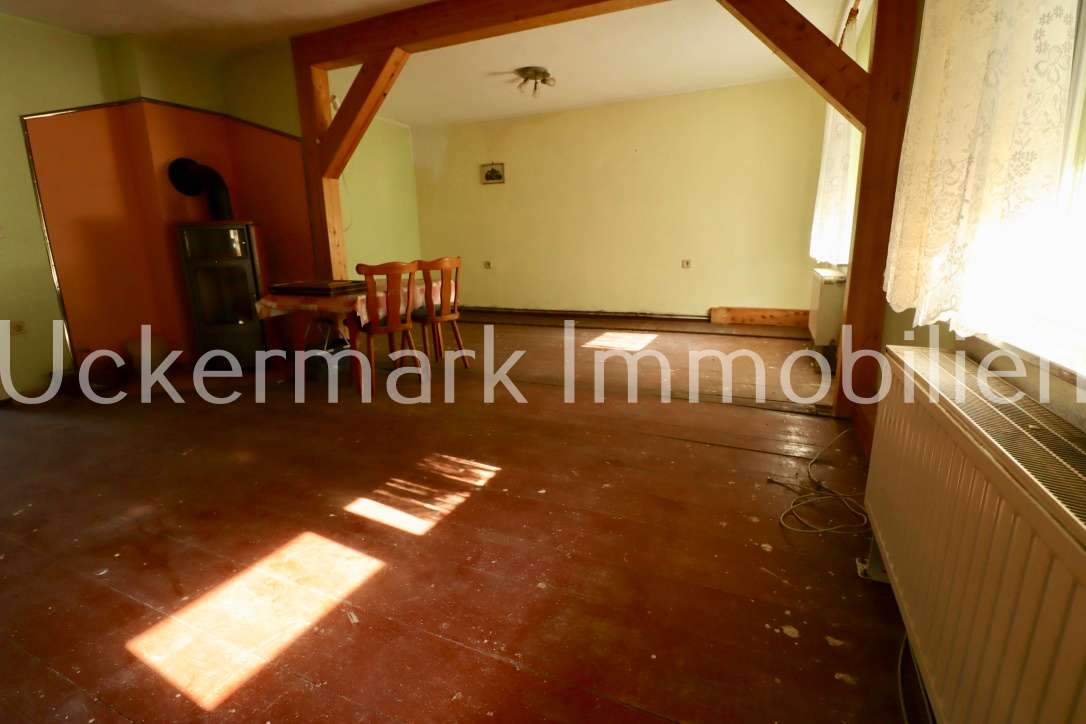 Immobilie in Schorfheide - Lage, Dorfrandlage, Traumlage – Einfamilienhaus in Klandorf zu verkaufen! - Bild 4