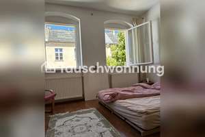 Tauschwohnung: Ruhig gelegene 2-Zimmer-Wohnung (keine WGs)
