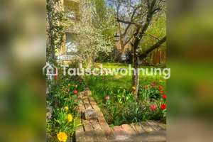 Tauschwohnung: Loft mit Garten für mind 3 Zimmer in ruhiger Lage – Die vollständige Adresse der Immobilie erhältst du vom Anbieter., 12049 Neukölln (Ortsteil), Berlin – Vorschaubild 2