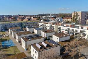 Traumlage am Röthelheimpark! Energieeffizientes Einfamilienhaus mit Wintergarten und Keller – Die vollständige Adresse der Immobilie erhältst du vom Anbieter., 91052 Röthelheimpark, Erlangen – Vorschaubild 25
