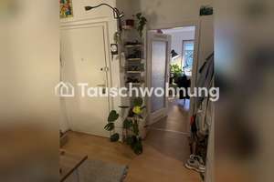 Tauschwohnung: 1,5zimmer Wohnung