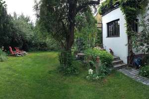 Schönes Einfamilienhaus mit großem Garten in Nürnberg, Ziegelstein – Die vollständige Adresse der Immobilie erhältst du vom Anbieter., 90411 Ziegelstein, Nürnberg – Vorschaubild 6