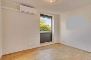Ruhig leben in Gerresheim: 3-Zimmer-Wohnung mit 2  Balkone und TG – Manthenstrasse 24b, 40625 Gerresheim, Düsseldorf – Vorschaubild 11