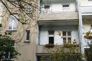 Zur Selbstnutzung oder als Kapitalanlage, renovierte 2-Zimmer Wohnung in beliebter Lage zu verkaufen – Harnackstraße 9, 44139 Westfalenhalle, Dortmund – Vorschaubild 11