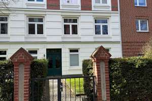 Mitten im Leben und doch ruhig - zentrale und vermietete ETW in HH - Ottensen!